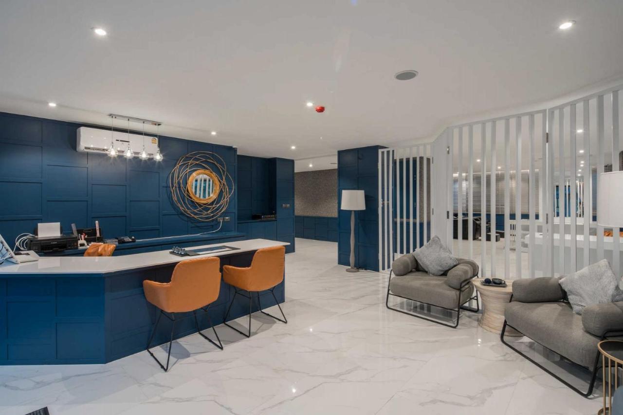 Apartment Citygate & Kamala Phuket