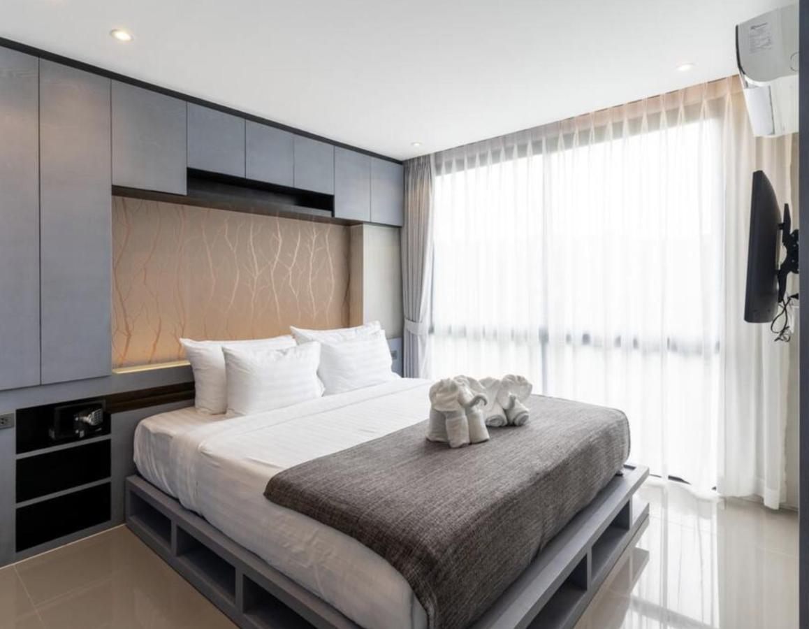 Citygate & Kamala Apartment Phuket